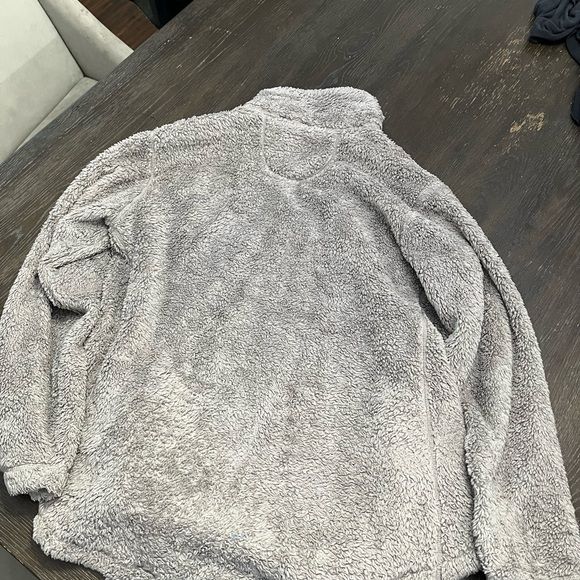 Lauren James Quarter Zip Sweater - Picture 6 of 6